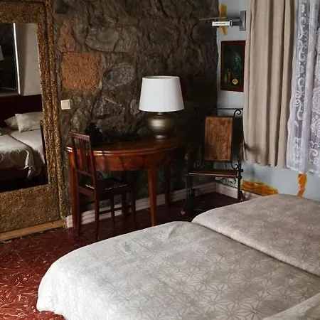 Daire Casa Rustica San Francisco 3 *