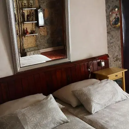 Casa Rustica San Francisco 3 Daire *